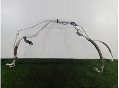 Recambio de tubos aire acondicionado para peugeot 207 sw 1.6 16v hdi referencia OEM IAM   