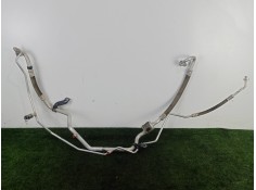 Recambio de tubos aire acondicionado para peugeot 207 sw 1.6 16v hdi referencia OEM IAM    2