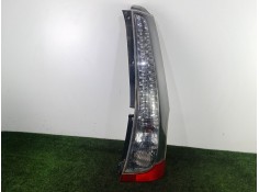 Recambio de piloto trasero derecho para mitsubishi grandis (na_w) 2.0 di-d (na8w) referencia OEM IAM 22087642 W21W KOITO