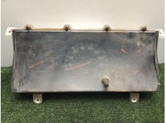 Recambio de cuadro instrumentos para toyota land cruiser hardtop (_j7_) 2.4 td (lj70_) referencia OEM IAM 8910060380 - 360880  