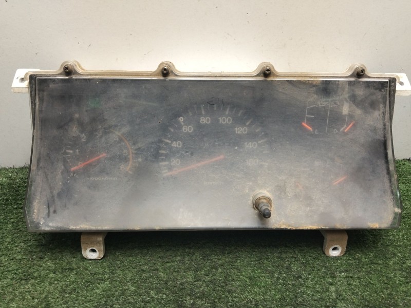 Recambio de cuadro instrumentos para toyota land cruiser hardtop (_j7_) 2.4 td (lj70_) referencia OEM IAM 8910060380 - 360880  