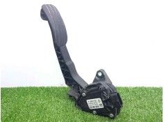Recambio de potenciometro pedal para renault master kasten 2.3 dci diesel cat referencia OEM IAM 180101626R-6PV00997801   2