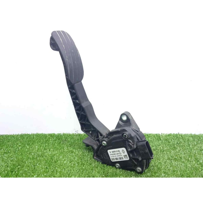 Recambio de potenciometro pedal para renault master kasten 2.3 dci diesel cat referencia OEM IAM 180101626R-6PV00997801  