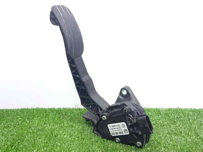 Recambio de potenciometro pedal para renault master kasten 2.3 dci diesel cat referencia OEM IAM 180101626R-6PV00997801  