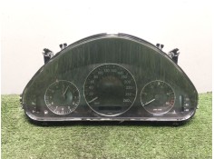 Recambio de cuadro instrumentos para mercedes-benz clase e (w211) e 280 cdi 4-matic (211.084) referencia OEM IAM A2115406148 - 9