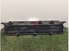Recambio de cuadro instrumentos para renault grand scénic ii (jm0/1_) 1.9 dci (jm14) referencia OEM IAM P8200787774A 2.CONECTORE
