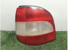 Recambio de piloto trasero izquierdo para renault scénic i monospace (ja0/1_, fa0_) 1.9 dci rx4 referencia OEM IAM  99-02 