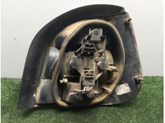 Recambio de piloto trasero izquierdo para renault scénic i monospace (ja0/1_, fa0_) 1.9 dci rx4 referencia OEM IAM  99-02  2