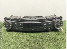 Recambio de mando climatizador para mercedes-benz clase e (w211) e 280 cdi 4-matic (211.084) referencia OEM IAM 2118301590  