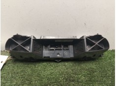 Recambio de mando climatizador para mercedes-benz clase e (w211) e 280 cdi 4-matic (211.084) referencia OEM IAM 2118301590   2