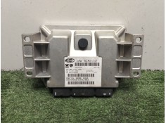 Recambio de centralita motor uce para citroën c4 coupé (la_) 1.4 16v referencia OEM IAM 9665936280 - 9664339980 CEM1 