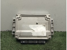Recambio de centralita motor uce para citroën c4 coupé (la_) 1.4 16v referencia OEM IAM 9665936280 - 9664339980 CEM1  2