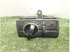 Recambio de interruptor luces para mercedes-benz clase e (w211) e 280 cdi 4-matic (211.084) referencia OEM IAM 2115450304  