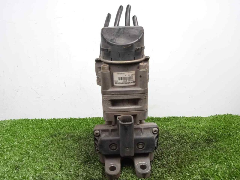 Recambio de valvula aire adicional para volvo fl xxx 7.2 diesel referencia OEM IAM K001894-5010633321  