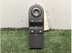 Recambio de mando elevalunas delantero izquierdo para opel astra h sedán (a04) 1.7 cdti (l69) referencia OEM IAM 132287065011 AS