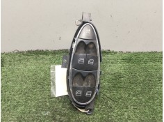 Recambio de mando elevalunas delantero izquierdo para mercedes-benz clase e (w211) e 280 cdi 4-matic (211.084) referencia OEM IA