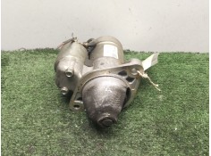 Recambio de motor arranque para opel astra h sedán (a04) 1.7 cdti (l69) referencia OEM IAM 8980147430 13.DIENTES 