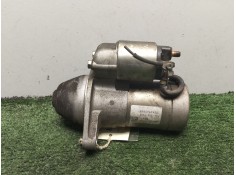 Recambio de motor arranque para opel astra h sedán (a04) 1.7 cdti (l69) referencia OEM IAM 8980147430 13.DIENTES  2