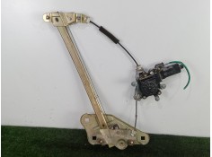 Recambio de elevalunas delantero izquierdo para hyundai coupe i (rd) 1.6 16v referencia OEM IAM  2.PINES 