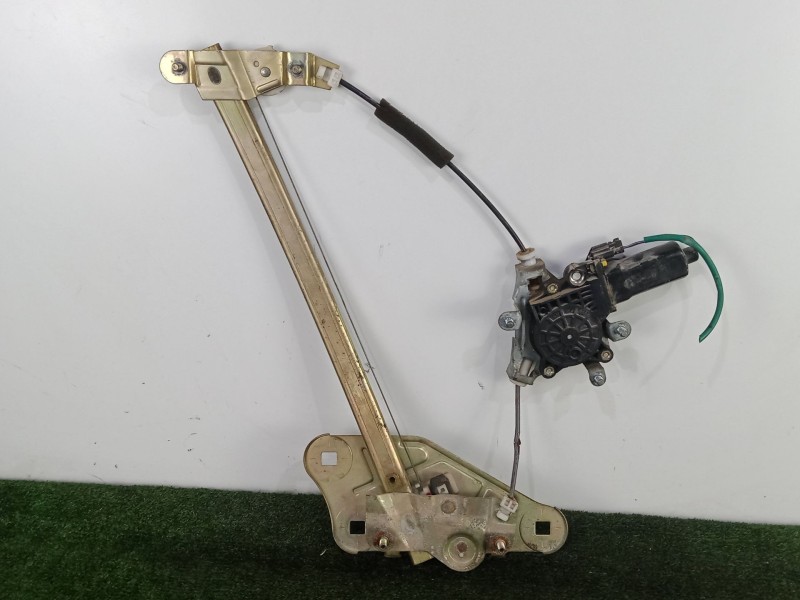 Recambio de elevalunas delantero izquierdo para hyundai coupe i (rd) 1.6 16v referencia OEM IAM  2.PINES 