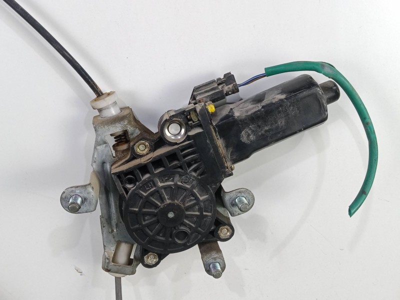 Recambio de elevalunas delantero izquierdo para hyundai coupe i (rd) 1.6 16v referencia OEM IAM  2.PINES 