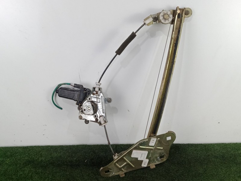 Recambio de elevalunas delantero izquierdo para hyundai coupe i (rd) 1.6 16v referencia OEM IAM  2.PINES 