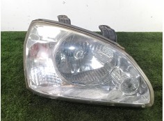 Recambio de faro derecho para kia carens i monospace (fc, fj) 2.0 crdi referencia OEM IAM  02-06 