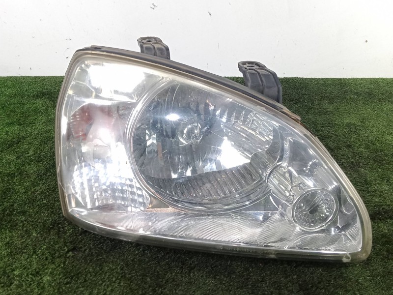 Recambio de faro derecho para kia carens i monospace (fc, fj) 2.0 crdi referencia OEM IAM  02-06 