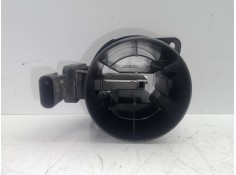 Recambio de caudalimetro para seat leon (5f1) 1.6 tdi referencia OEM IAM 04L906461B 4.PINES  2
