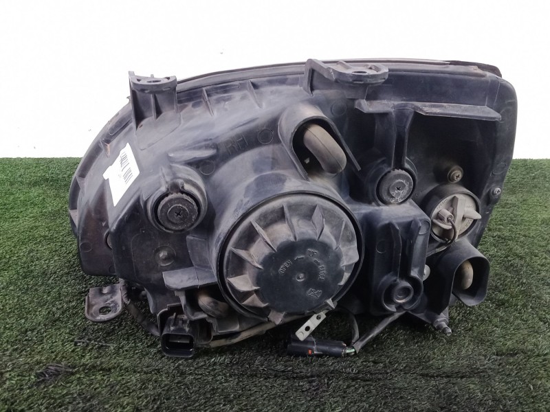 Recambio de faro derecho para kia carens i monospace (fc, fj) 2.0 crdi referencia OEM IAM  02-06 