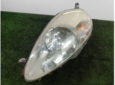 Recambio de faro izquierdo para fiat grande punto (199_) 1.3 d multijet referencia OEM IAM  05-08 HALOGENO