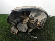 Recambio de faro izquierdo para fiat grande punto (199_) 1.3 d multijet referencia OEM IAM  05-08 HALOGENO 2