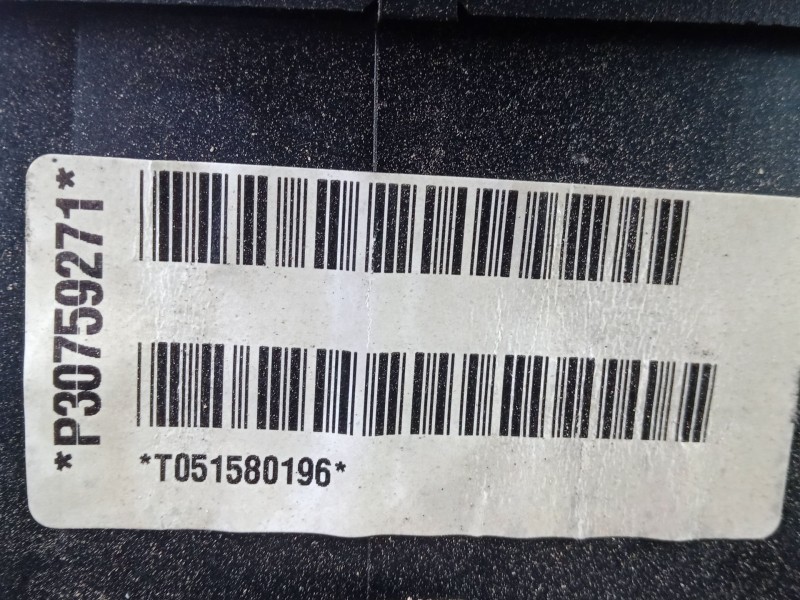 Recambio de palanca cambio para volvo xc70 ii (136) 2.4 d / d4 awd referencia OEM IAM P30759271 AUTOMATICA 
