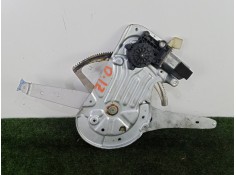 Recambio de elevalunas delantero izquierdo para volvo xc90 i (275) d5 awd referencia OEM IAM  ELECTRICO - 6.PINES CON.MOTOR