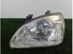 Recambio de faro izquierdo para kia carens i monospace (fc, fj) 2.0 crdi referencia OEM IAM  02-06 