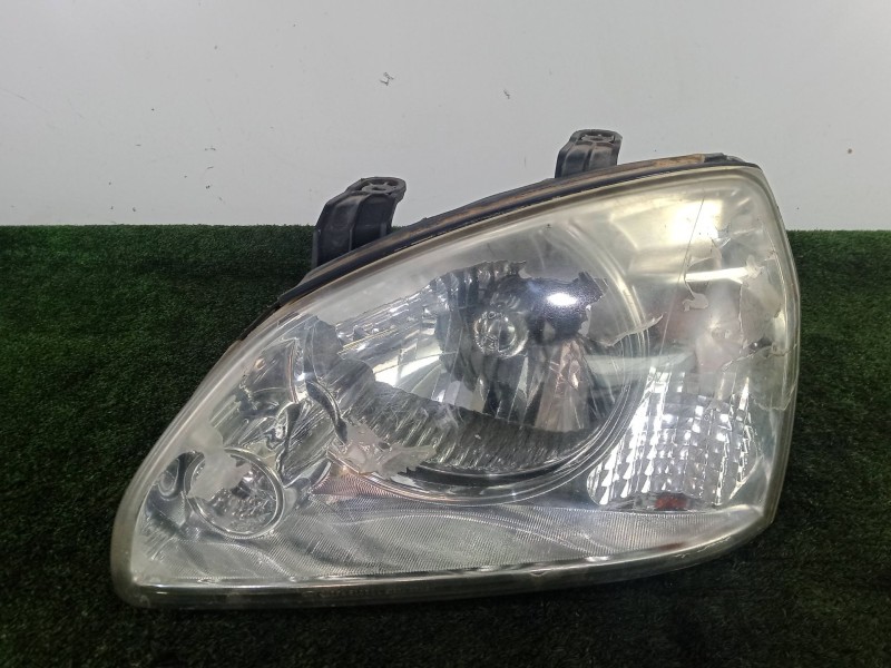 Recambio de faro izquierdo para kia carens i monospace (fc, fj) 2.0 crdi referencia OEM IAM  02-06 