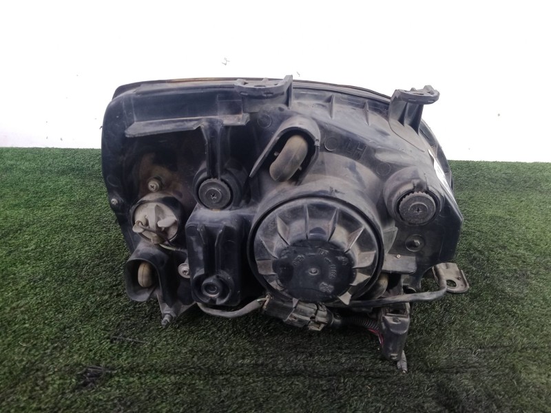 Recambio de faro izquierdo para kia carens i monospace (fc, fj) 2.0 crdi referencia OEM IAM  02-06 