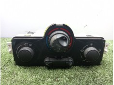 Recambio de mando calefaccion / aire acondicionado para renault megane ii (bm0/1_, cm0/1_) 1.5 dci (bm1f, cm1f) referencia OEM I