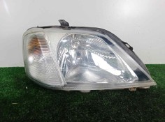Recambio de faro derecho para dacia logan 1.4 cat referencia OEM IAM 8200211006 05-08 