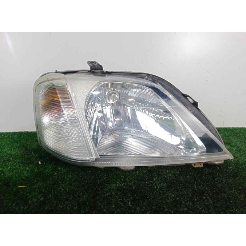 Recambio de faro derecho para dacia logan 1.4 cat referencia OEM IAM 8200211006 05-08 