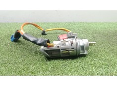 Recambio de conmutador de arranque para peugeot 406 (8b) 2.0 hdi 90 referencia OEM IAM N0500109 2.CONECTORES 