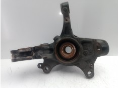 Recambio de mangueta delantera derecha para peugeot 308 1.6 16v e-hdi fap referencia OEM IAM P65 13-17 