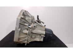 Recambio de caja cambios para renault kangoo express (fw0/1_) 1.5 dci 75 (fw07, fw10, fw04) referencia OEM IAM  5 VELOCIDADES MA 2