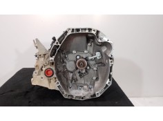 Recambio de caja cambios para renault kangoo express (fw0/1_) 1.5 dci 75 (fw07, fw10, fw04) referencia OEM IAM  5 VELOCIDADES MA