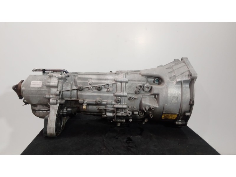 Recambio de caja cambios para bmw x3 (e83) 2.5 i referencia OEM IAM HEC 6 VELOCIDADES MANUAL
