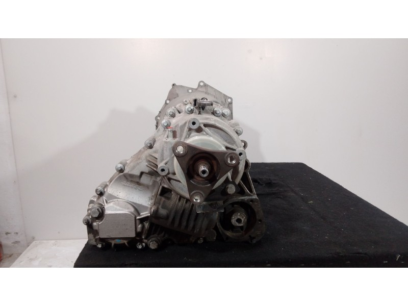 Recambio de caja cambios para bmw x3 (e83) 2.5 i referencia OEM IAM HEC 6 VELOCIDADES MANUAL