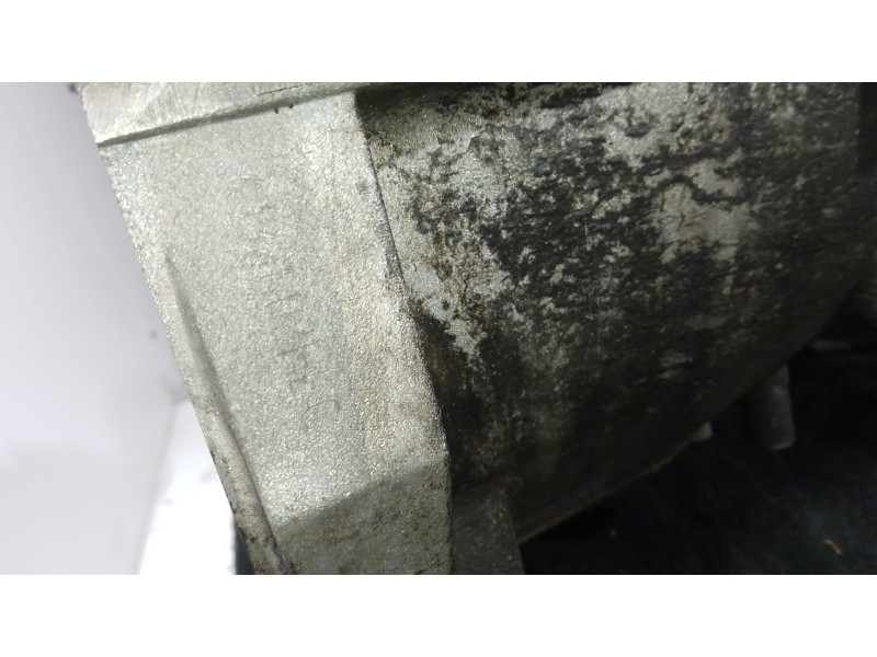 Recambio de caja cambios para bmw x3 (e83) 2.5 i referencia OEM IAM HEC 6 VELOCIDADES MANUAL