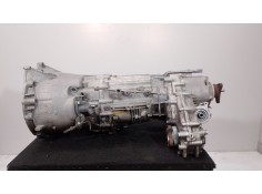 Recambio de caja cambios para bmw x3 (e83) 2.5 i referencia OEM IAM HEC 6 VELOCIDADES MANUAL
