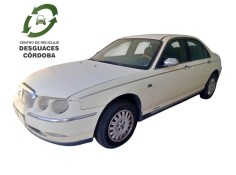 rover 75 (rj) del año 2000