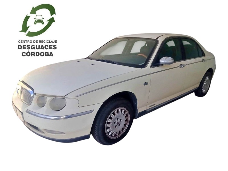 rover 75 (rj) del año 2000